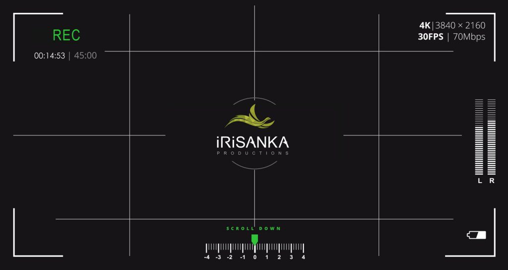 iris anka